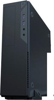 Корпус Powerman EL-501 300W- фото2