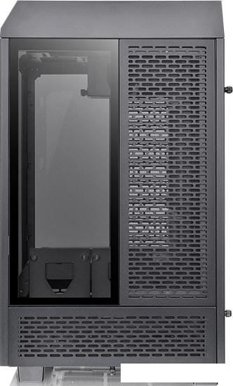 Корпус Thermaltake The Tower 100 Mini CA-1R3-00S1WN-00- фото3