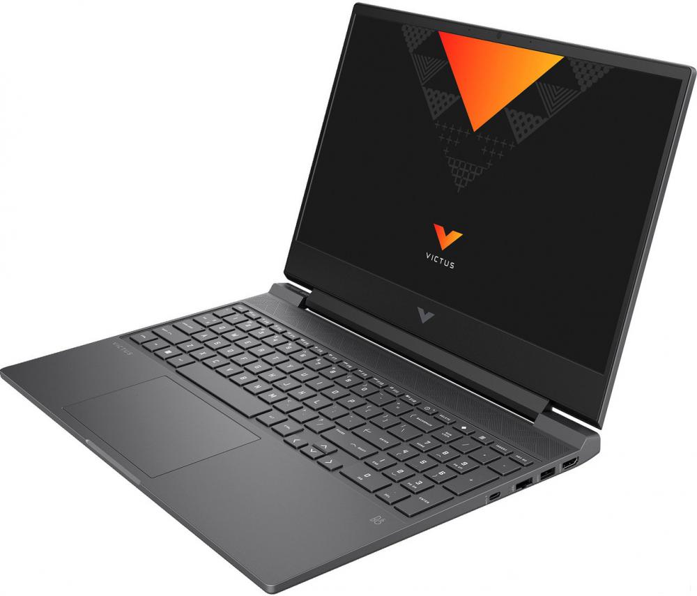 Игровой ноутбук HP Victus 15-fa1035ci 84J96EA- фото2