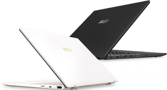 Ноутбук MSI Prestige 13Evo A13M-233BY- фото3