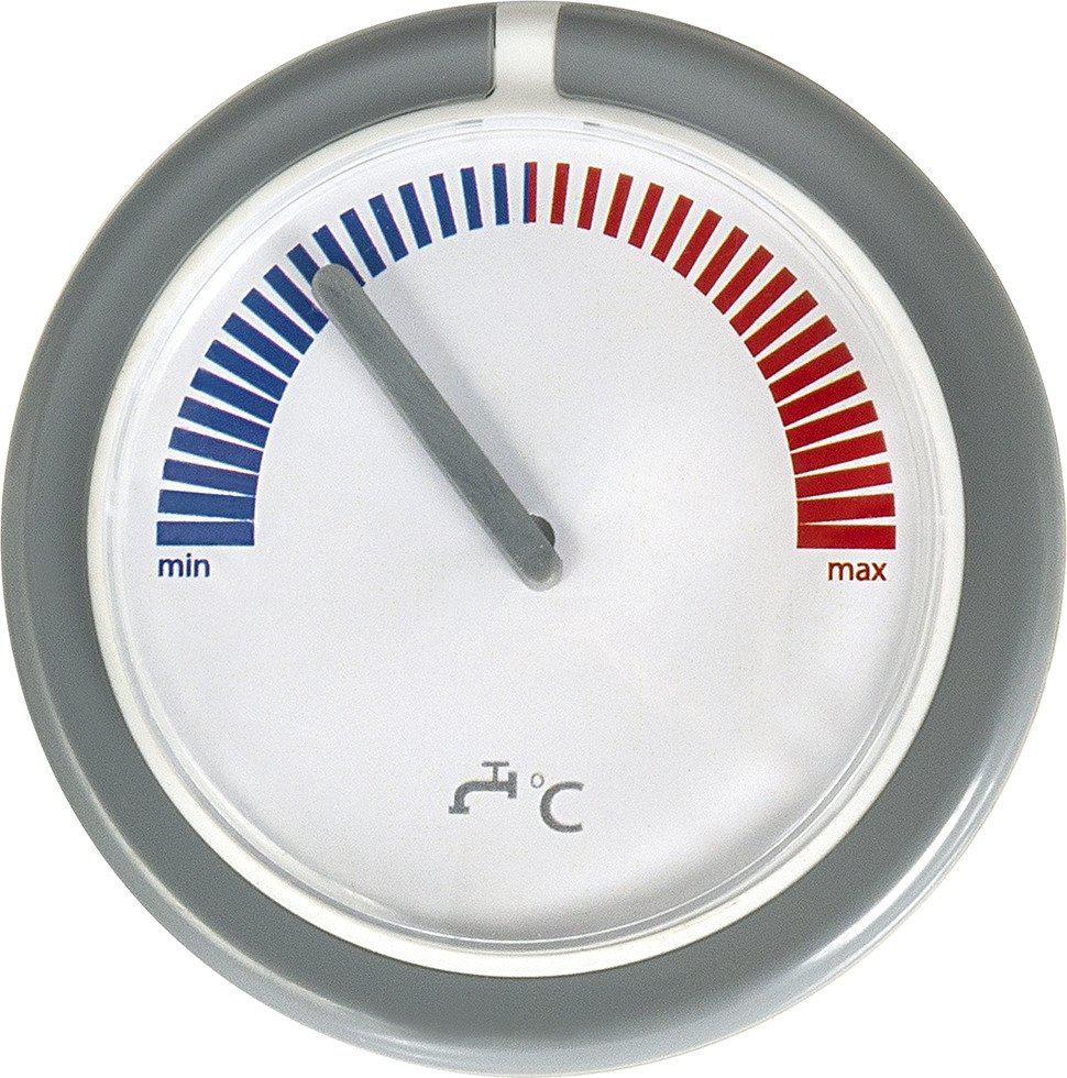 Накопительный электрический водонагреватель Metalac Klassa Inox CH 80 R- фото4