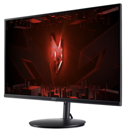 Игровой монитор Acer Nitro XF270M3biiph UM.HX0EE.315- фото3