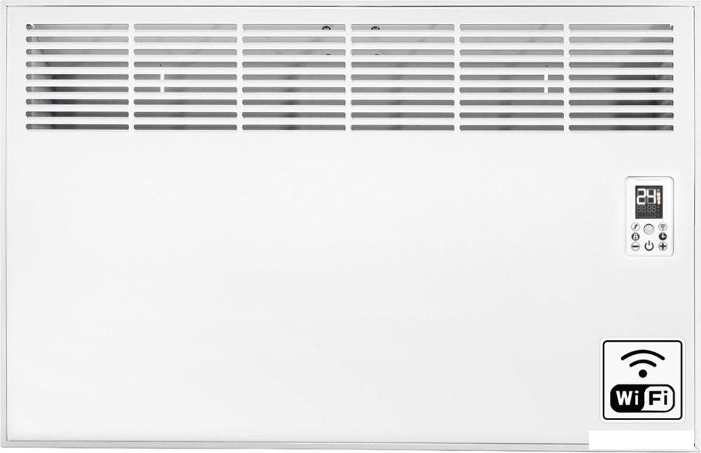 Конвектор iVigo EPK4590P20 Wi-Fi- фото4