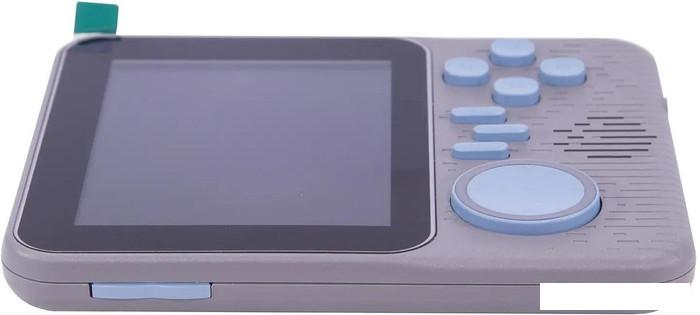 Игровая приставка PGP AIO Junior FC32b Slim- фото4