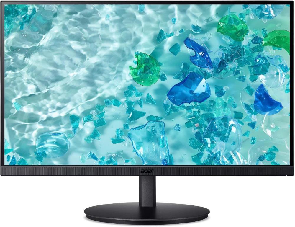 Монитор Acer CB272Kbmiiprx UM.HB2CD.002- фото