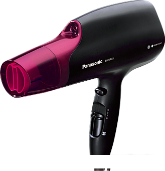 Фен Panasonic EH-NA65-K865- фото3