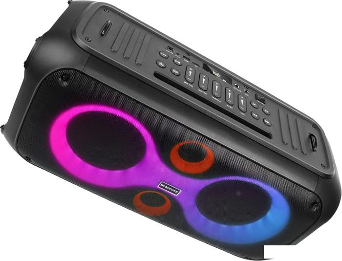Колонка для вечеринок Borofone DR11- фото