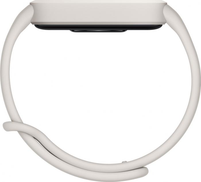 Фитнес-браслет Xiaomi Smart Band 9 Active M2435B1 (бежевый, международная версия)- фото4
