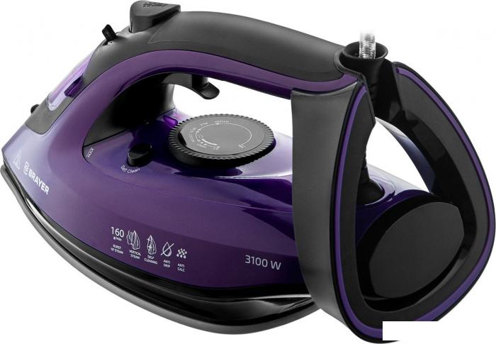 Утюг Brayer BR4012- фото3