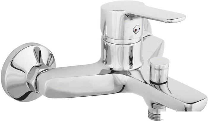 Комплект смесителей Rubineta Uno-10 + Uno-18 + Varianta – Delta 625025- фото2
