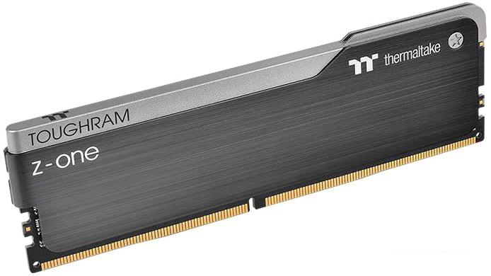 Оперативная память Thermaltake Toughram Z-One 2x8GB DDR4 PC4-28800 R010D408GX2-3600C18A- фото2