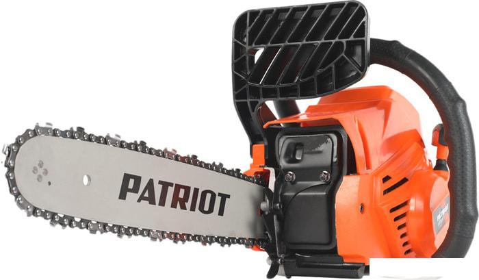 Бензопила Patriot PT 385- фото4