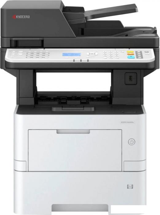 МФУ Kyocera Mita ECOSYS MA4500fx- фото