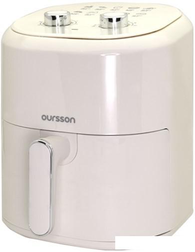 Аэрофритюрница Oursson AG5001/IV- фото