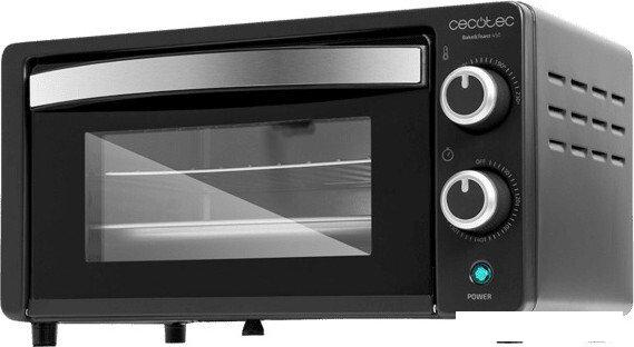 Мини-печь Cecotec Bake&Toast 1090 Black