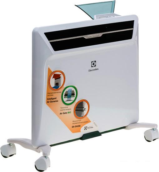 Конвектор Electrolux ECH/AG2-1000 EF- фото3