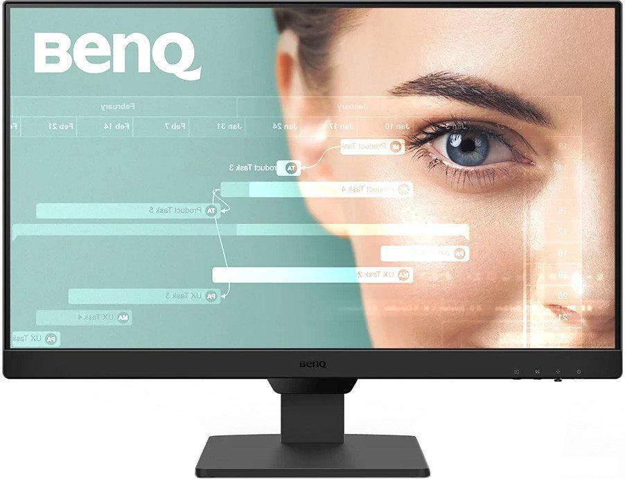 Монитор BenQ GW2490E- фото