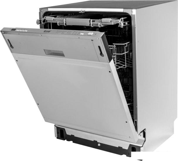 Посудомоечная машина ZorG Technology W60B2A411B-BE0- фото