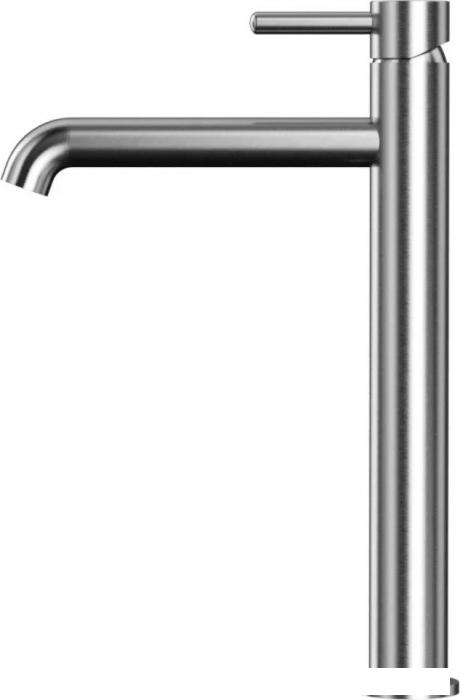 Смеситель Whitecross Y Y1212NIB (брашированный никель)- фото2