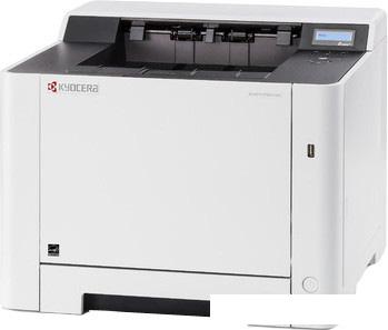 Принтер Kyocera Mita ECOSYS P5026cdn- фото