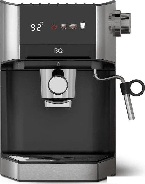 Рожковая кофеварка BQ CM3003- фото3