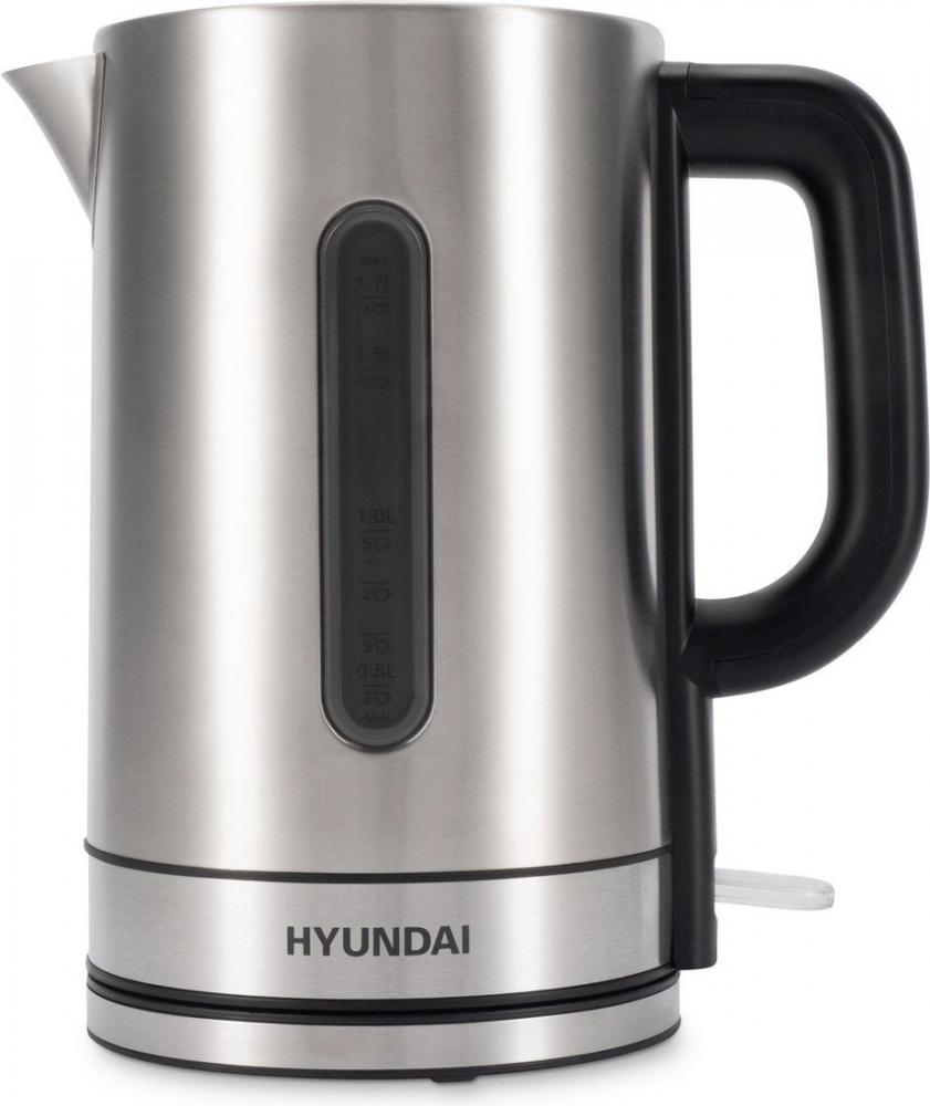 Электрический чайник Hyundai HYK-S2506- фото2
