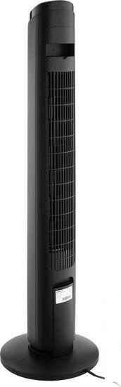 Колонный вентилятор Sencor SFT 4207BK- фото4