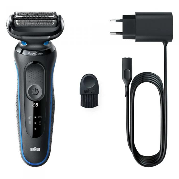 Электробритва Braun Series 5 51-B1000s- фото3