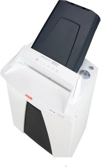 Шредер HSM Securio Af300 (4,5x30)- фото2