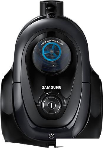 Пылесос Samsung VC18M21D0VG/EV- фото