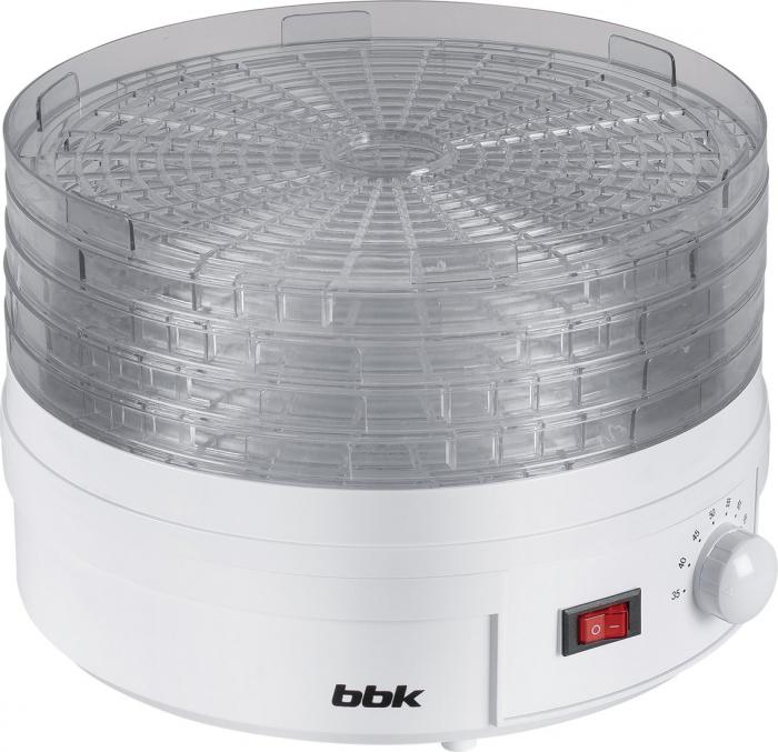 Сушилка для овощей и фруктов BBK BDH202M- фото4