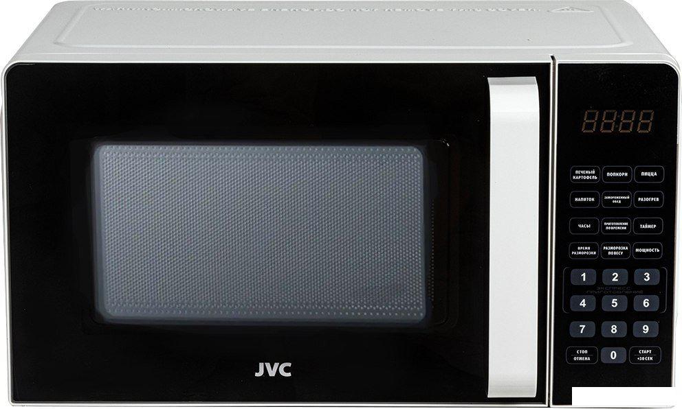 Микроволновая печь JVC JK-MW360S
