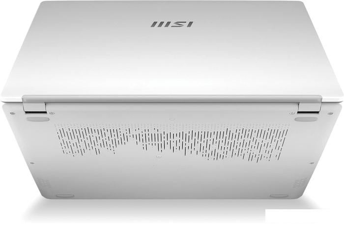 Ноутбук MSI Modern 14 C12M-240XRU- фото4