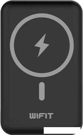 Внешний аккумулятор Wifit Wimag Pro 10000mAh (черный)- фото2