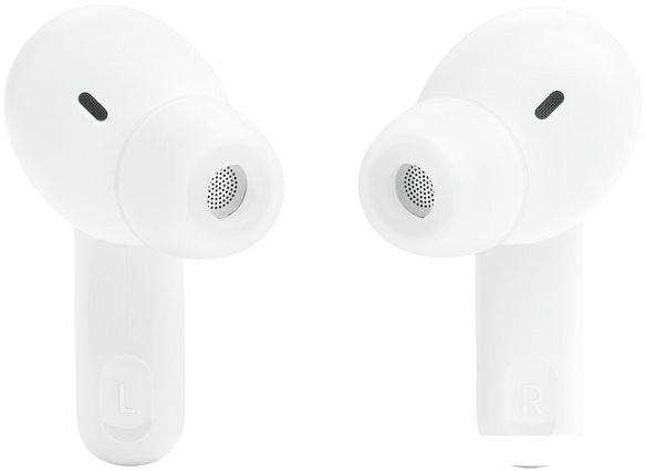 Наушники JBL Tune Beam (белый)- фото3