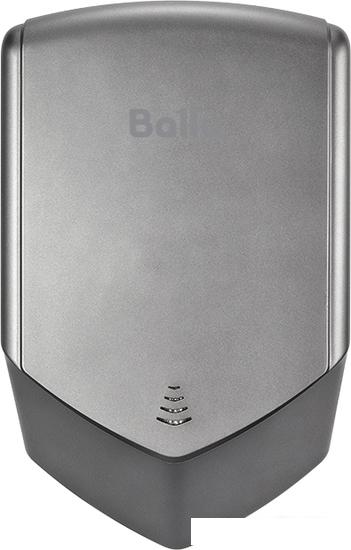 Сушилка для рук Ballu BAHD-1250 (серый)- фото4