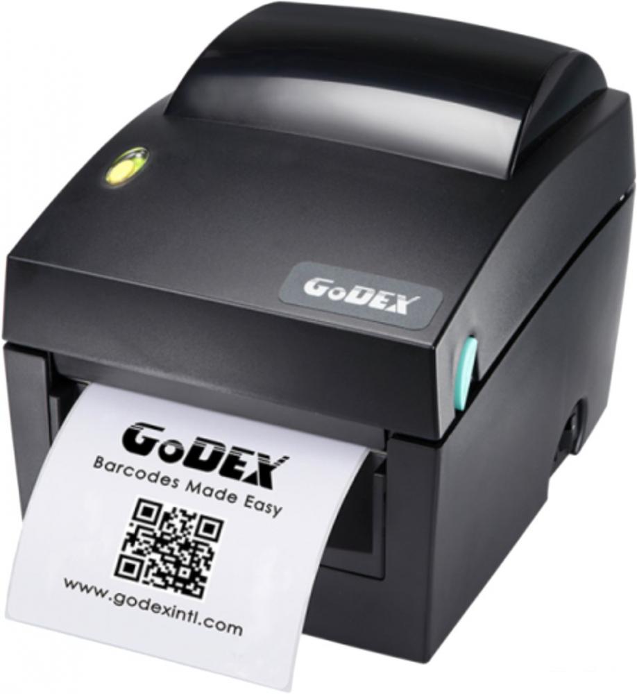 Принтер этикеток Godex DT41
