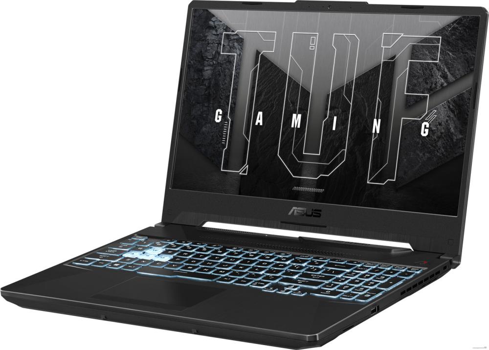 Игровой ноутбук ASUS TUF Gaming A15 FA506NC-HN178- фото3