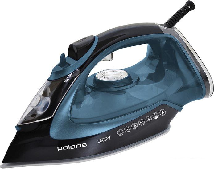 Утюг Polaris PIR 2821AK 3m- фото