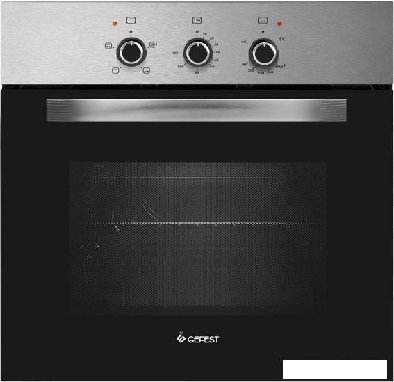 Газовый духовой шкаф GEFEST ДГЭ 601-01 Н1