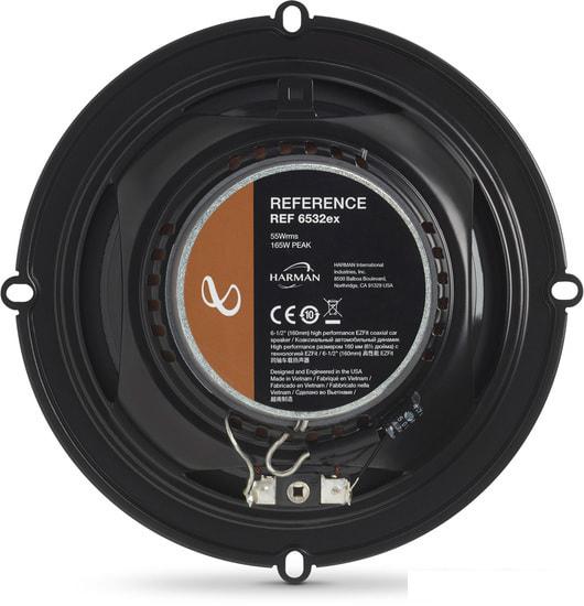 Коаксиальная АС Infinity Reference 6532ex- фото3