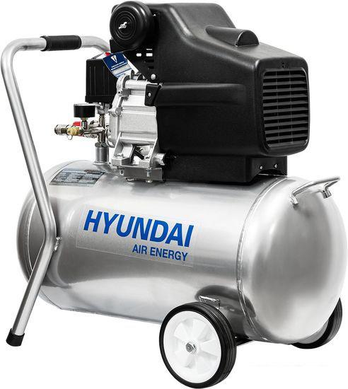 Компрессор Hyundai HYC1850C- фото2