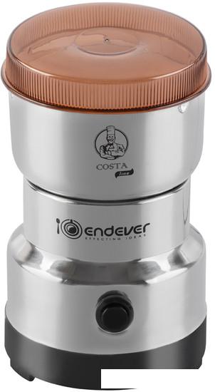Электрическая кофемолка Endever Costa-1064