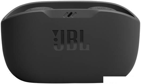 Наушники JBL Wave Buds (черный)- фото4