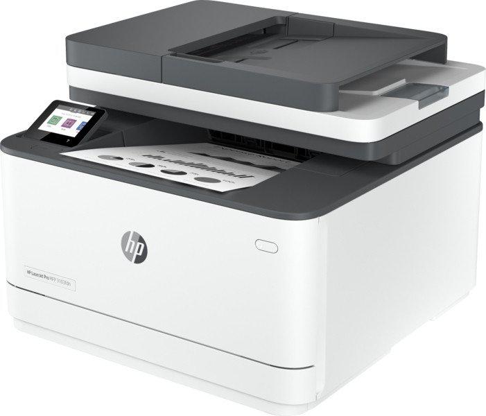 МФУ HP LaserJet Pro 3103fdn 3G631A- фото2
