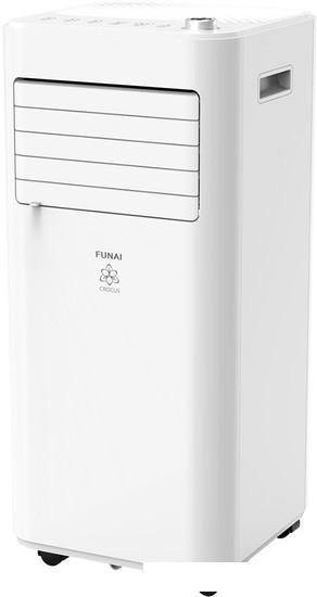 Мобильный кондиционер Funai Crocus MAC-CS29CON01- фото