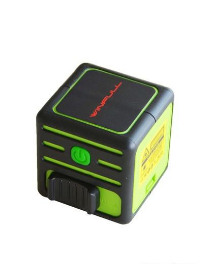Лазерный нивелир WinFull EK-212AG- фото4