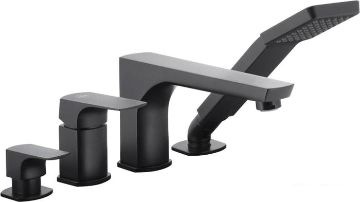 Смеситель Armatura Mokait 5535-210-81- фото