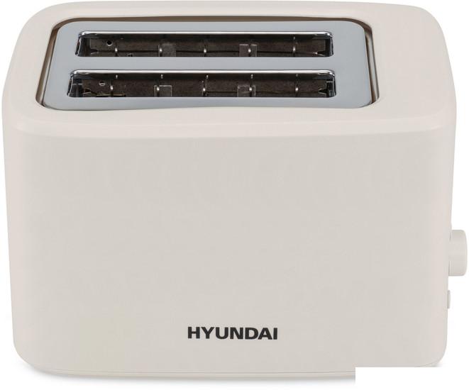 Тостер Hyundai HYT-3306- фото2