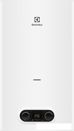 Газовая колонка Electrolux GWH 14 NanoPlus 2.0- фото2